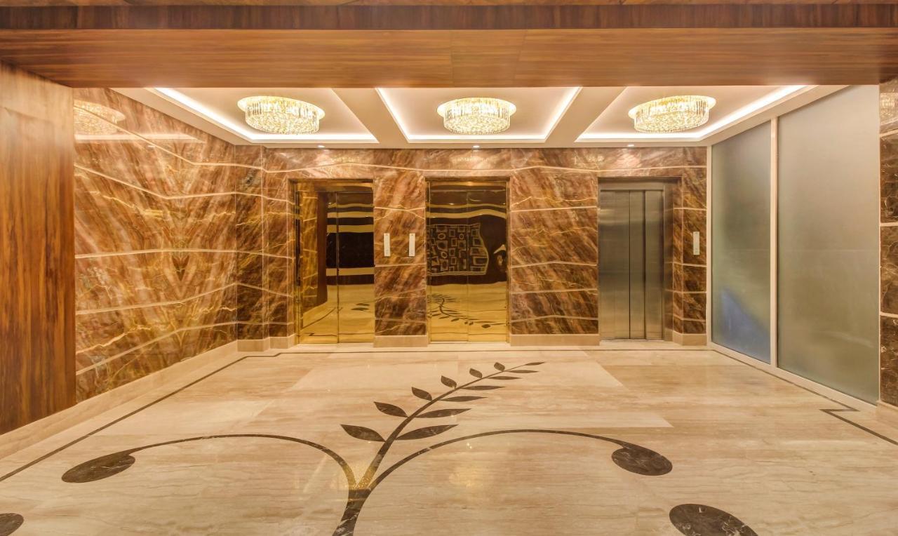 Treebo Premium Tahoora International Hotel Kolkata Luaran gambar